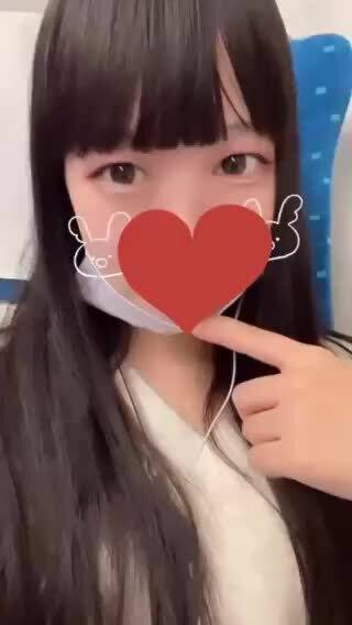 あと少し♡