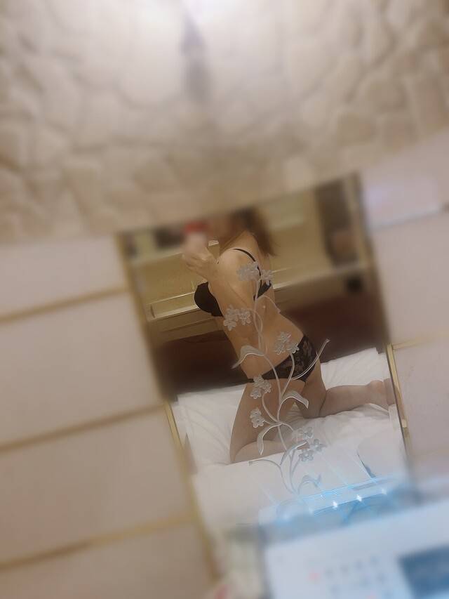 慣れてない感が可愛い////