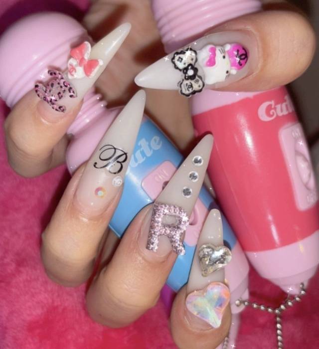 ジジィてめぇ！脳が痺れてらぁ〜