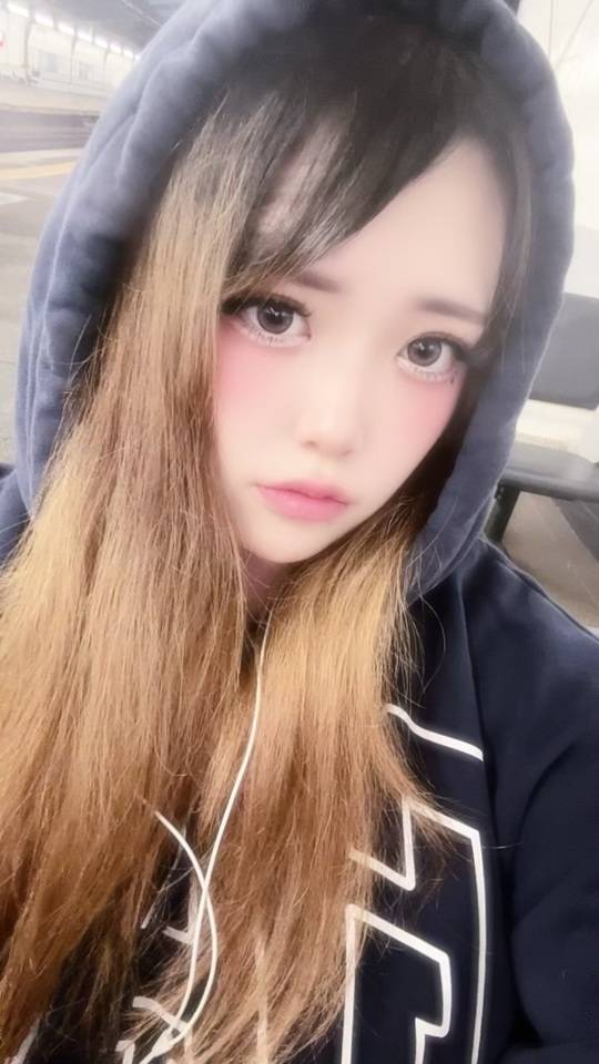 ありがと🙂‍↕️🫶🏻