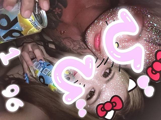 ちーむびびの本指名ちゃまとパシャリ