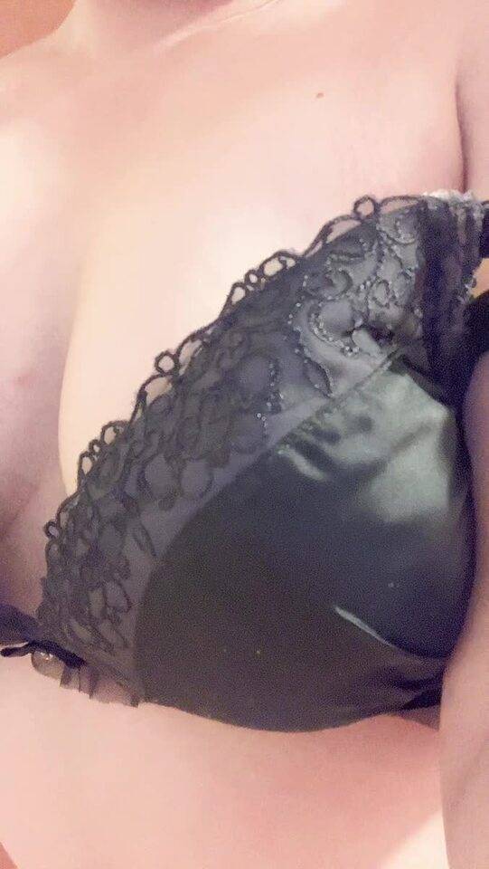 触って欲しい🥺