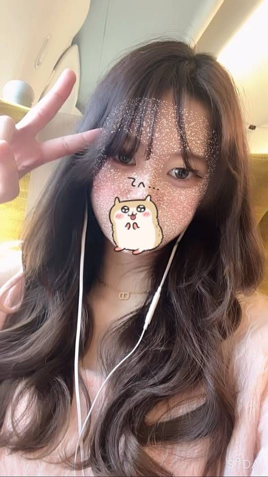 昨日よりいっぱい来てくれた😭💞