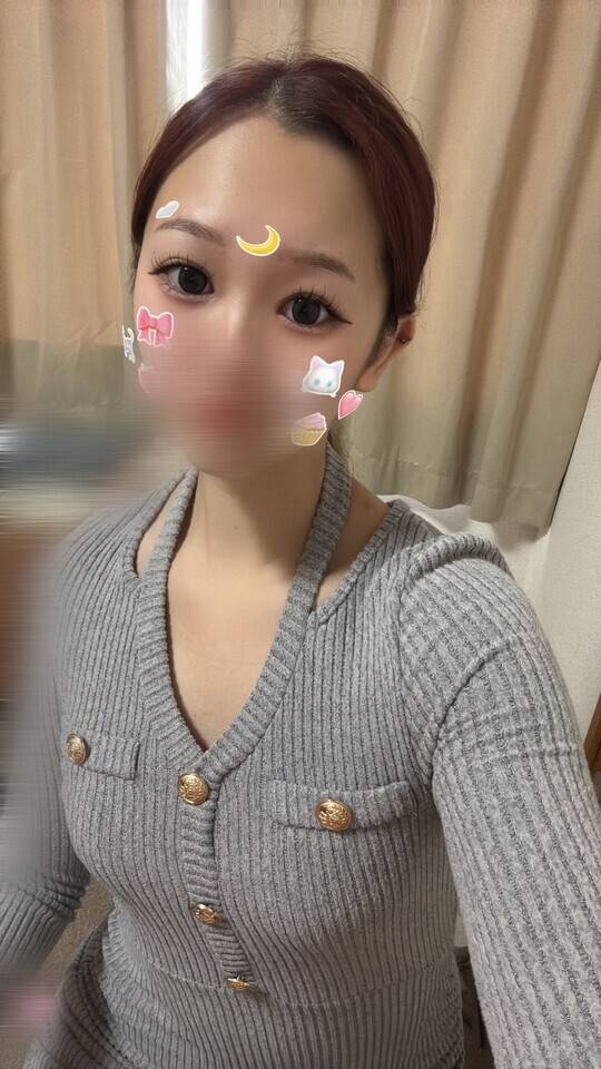 -12/29 お礼💌×3-