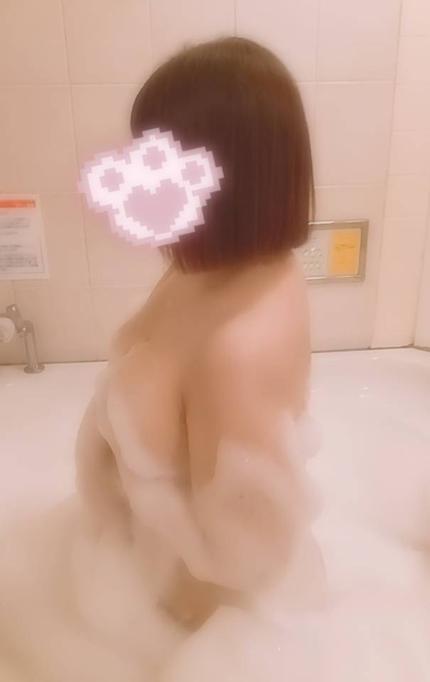 いっぱい出して？