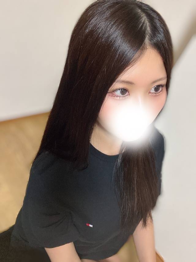 たまってる？🍼