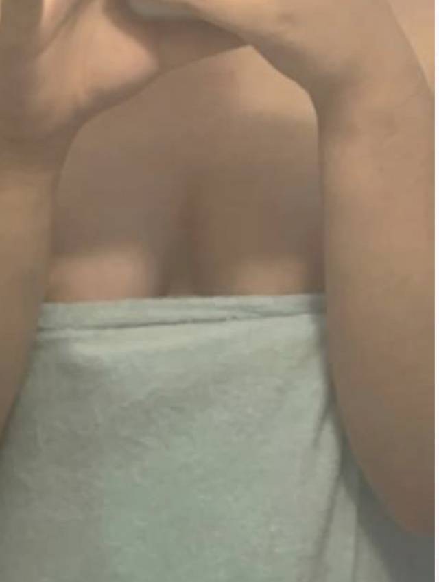 待機戻ったよ〜🥺