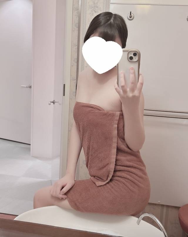 ありがとう♡