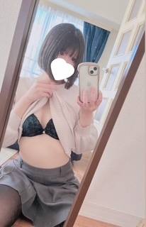 まだまだ♡