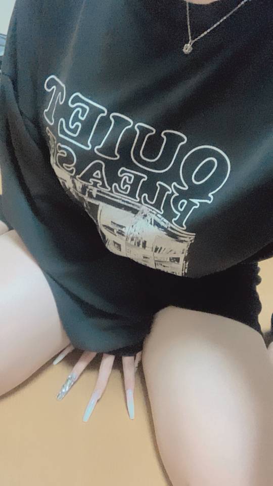 予約うれち🥺