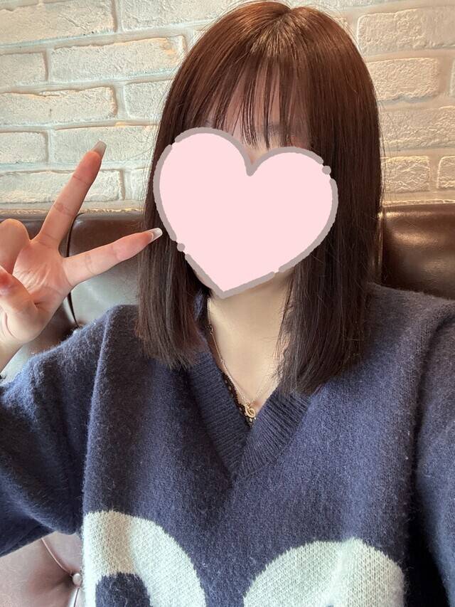 バッサリ✂️