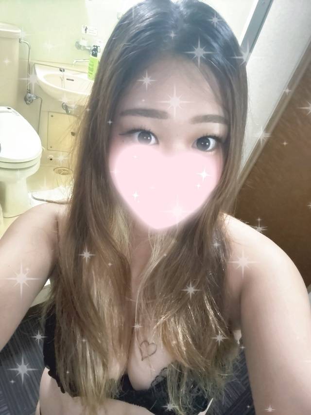 幸せです🤍