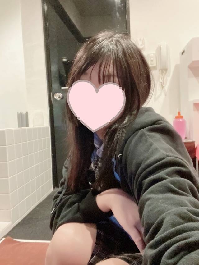 ラスト出勤‼️