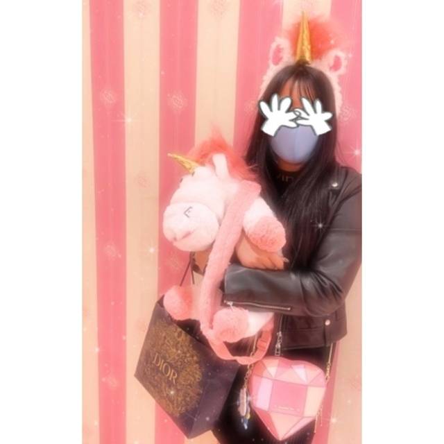 たくさん褒められた‪‪❤︎‬
