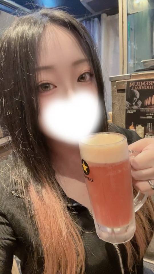 ジョッキが似合う？🍺