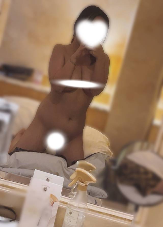 食後の運動💕