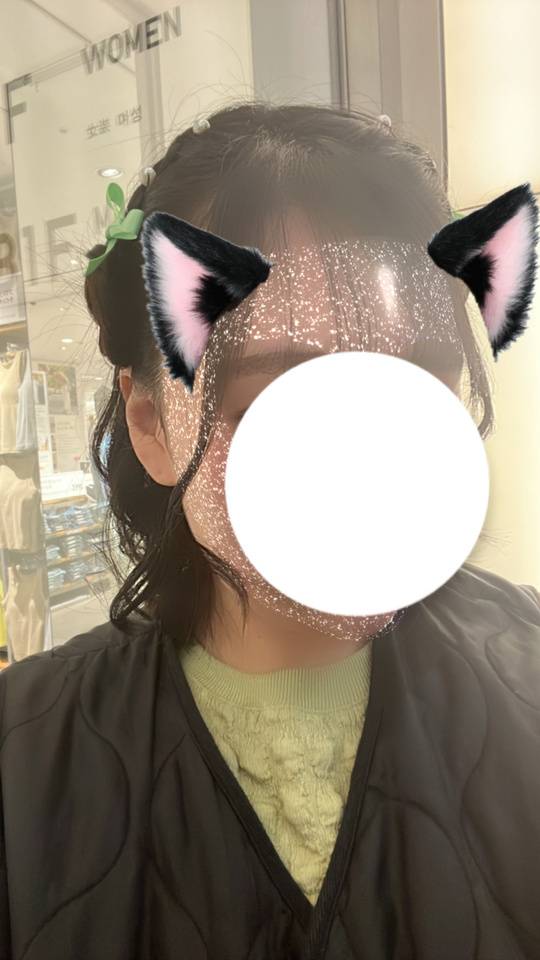 17時から〜💕
