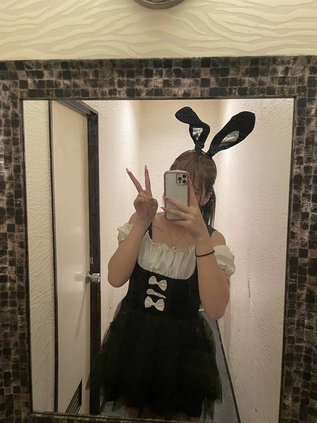 退勤❣️