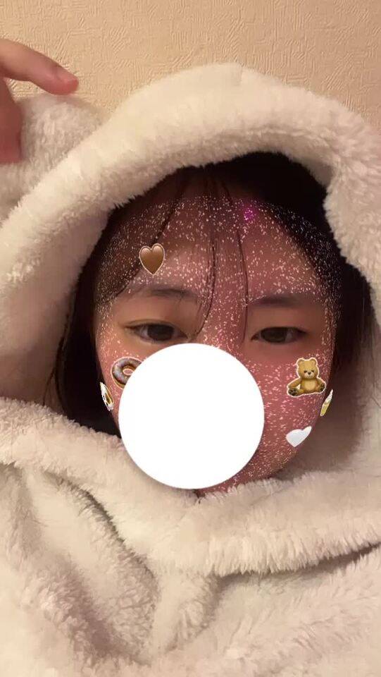 おはよ☀️
