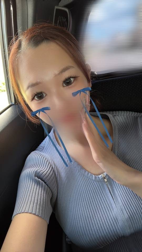 います🙋‍♀️