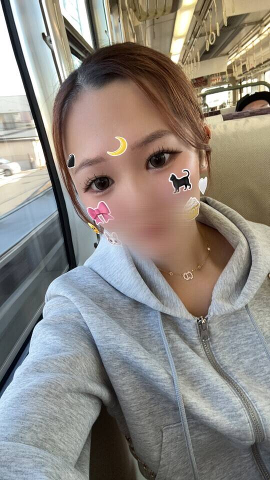 います🙋‍♀️