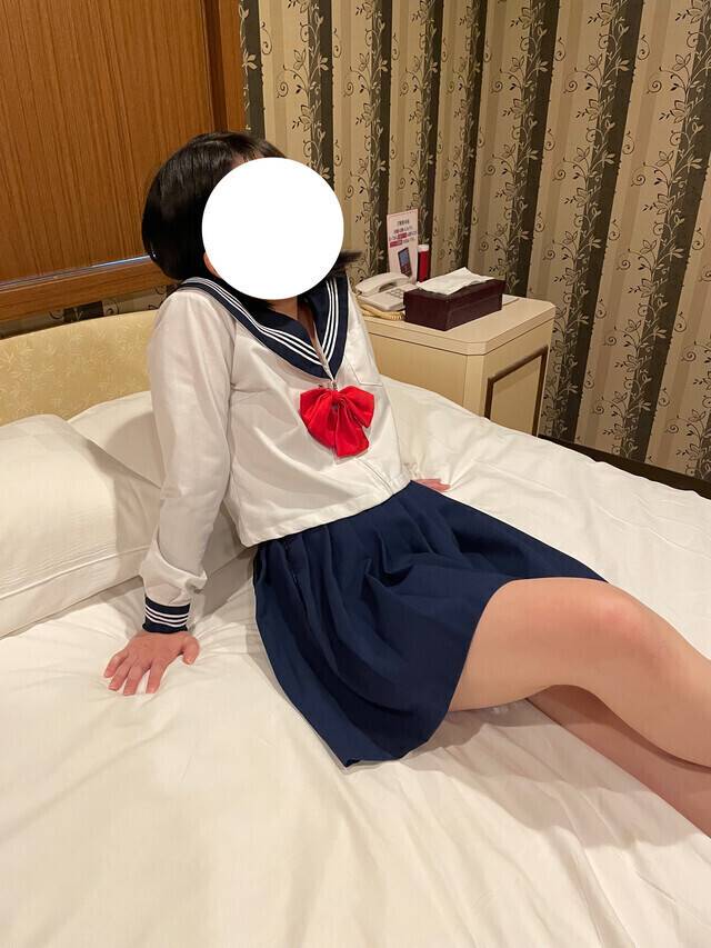 到着！