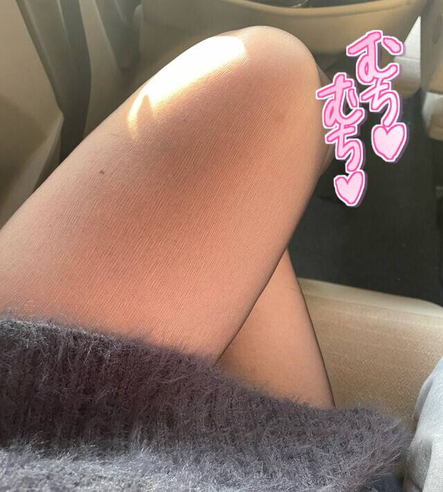 天使のフェザータッチ💖