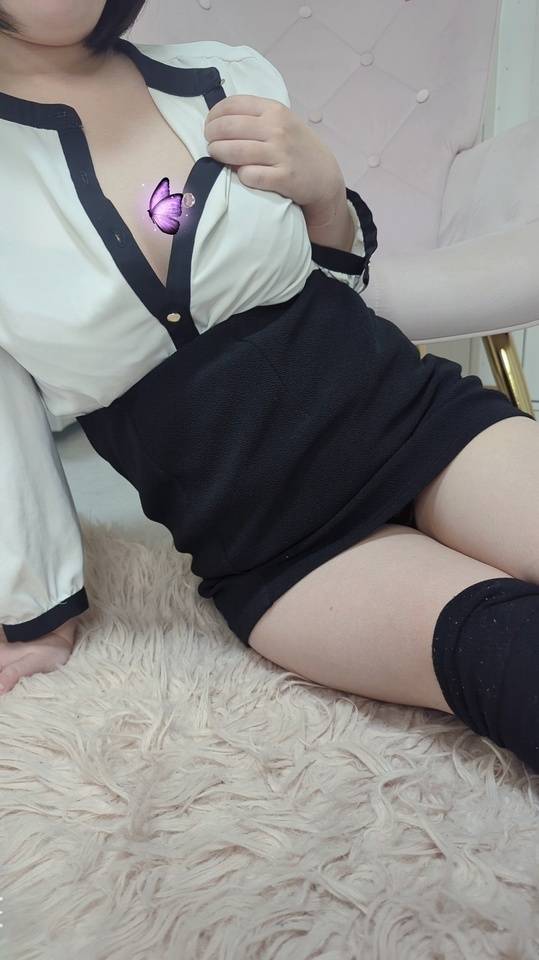 お初です