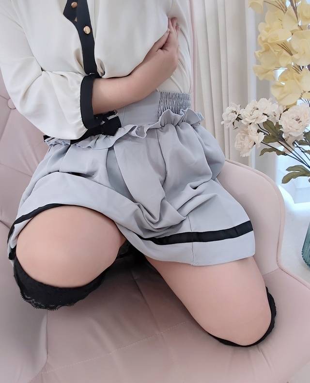 小柄だから