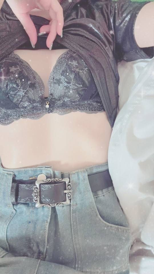 いるよ❣️