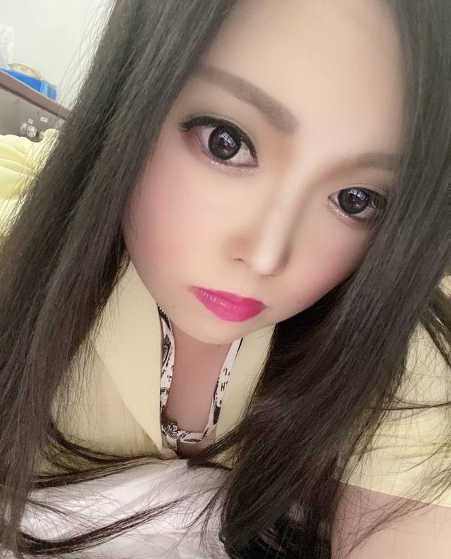 びちょびちょ♥️