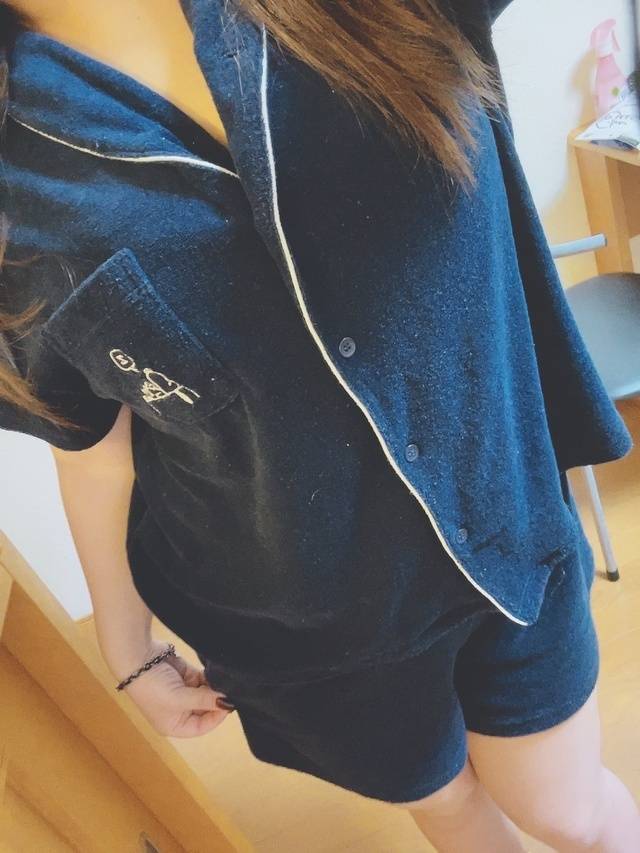 遅くまでありがちょ😘