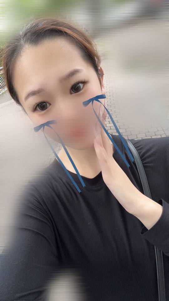 います🙋‍♀️