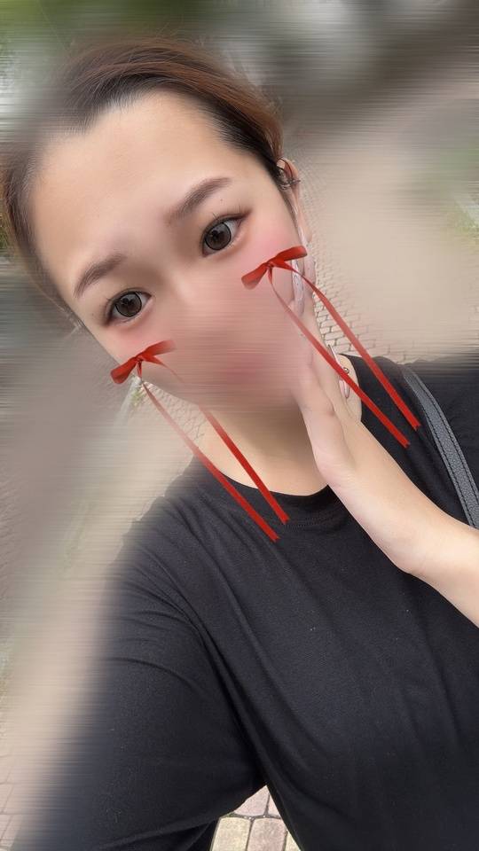 今日いません😢