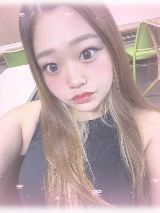 準備中♡