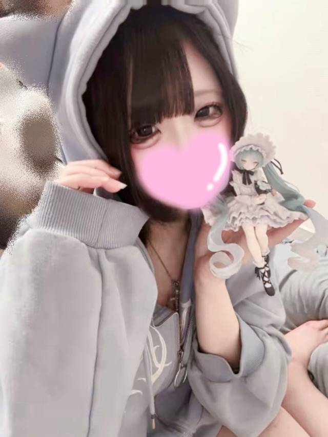 かわいいこは見にこない？