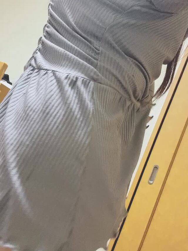 ムラムラしちゃう////
