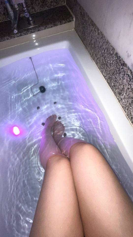 熱々密着しよぉ💭ྀི