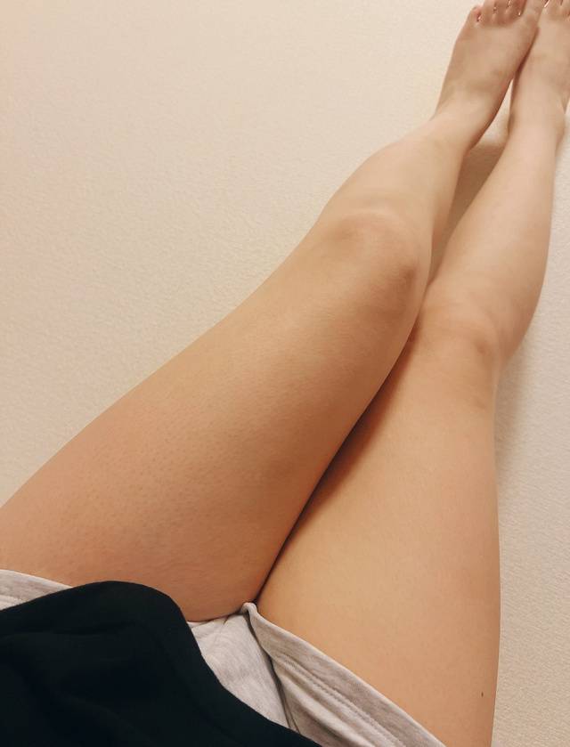 あとちょっとだよぉ🥺