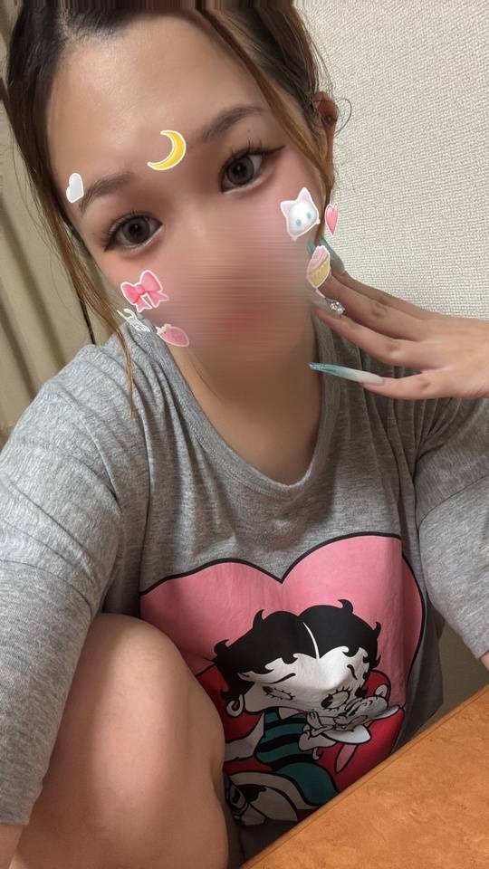 います🙌