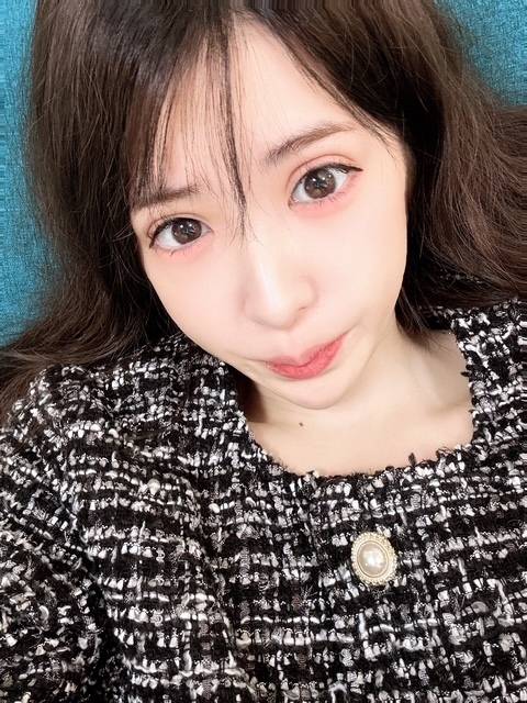 出勤してますっ🐰💗