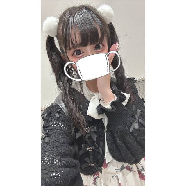 いましゅ(•ω• ⊃  )3