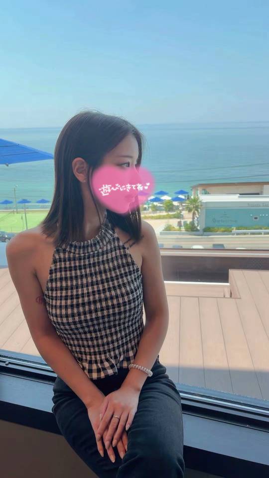 しゅっ♡