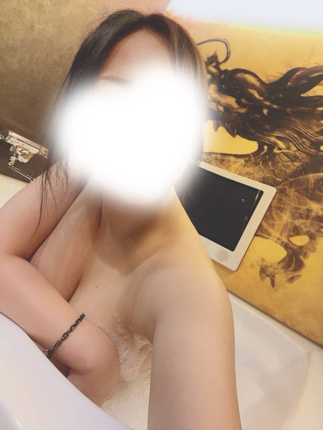 されるがまま(*´艸`)
