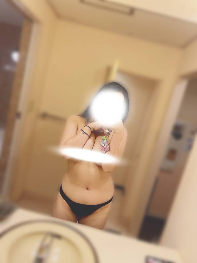 Mかも？からドMに？(*´艸`)