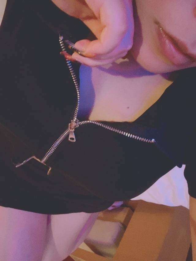 やめてといいつつ(*´艸`)