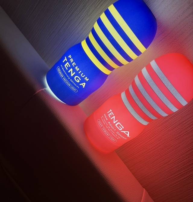 ほんでみてみ？光りよんねんで？ばりしごできやん？大爆笑