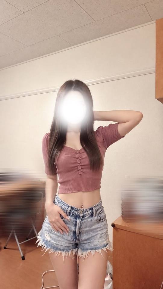 準備中…❤️