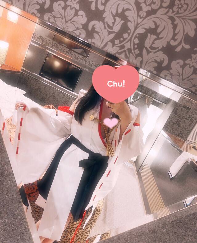 ぬがしきらないのも😘