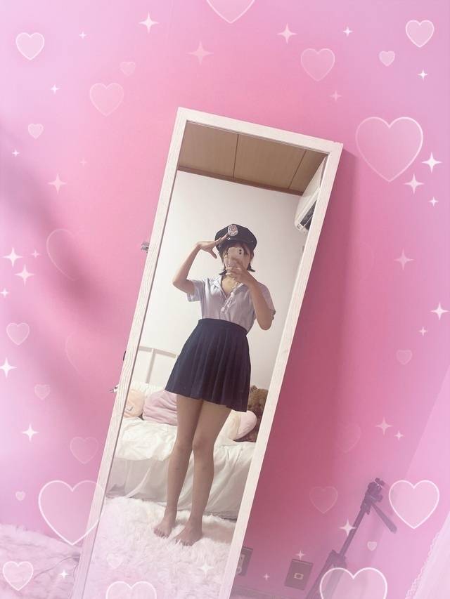 ありがとう♡